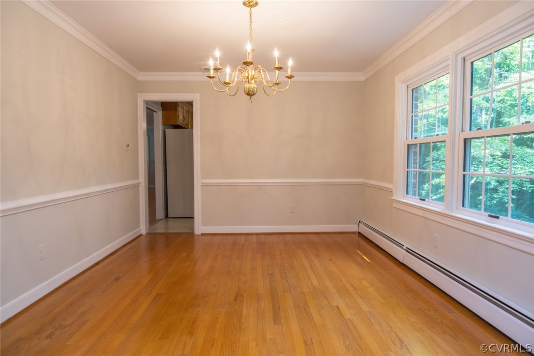 2501 Cromwell Road North Chesterfield, VA 23235 - Photo 17 of 33 Gallery Image 17