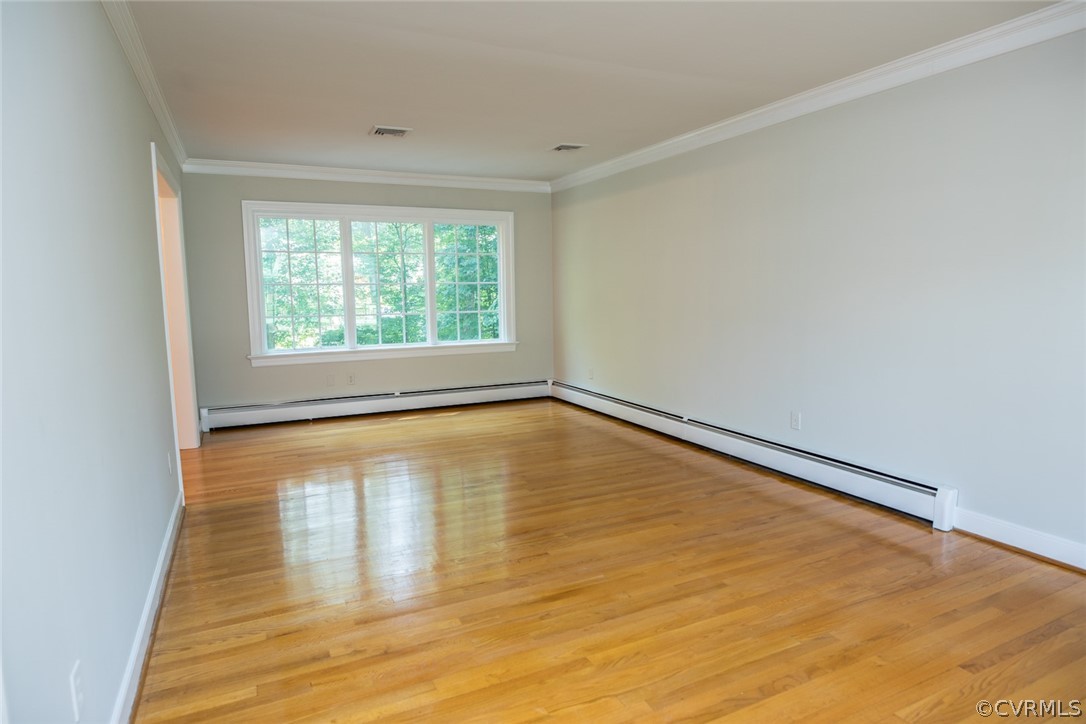2501 Cromwell Road North Chesterfield, VA 23235 - Photo 18 of 33 Family Room