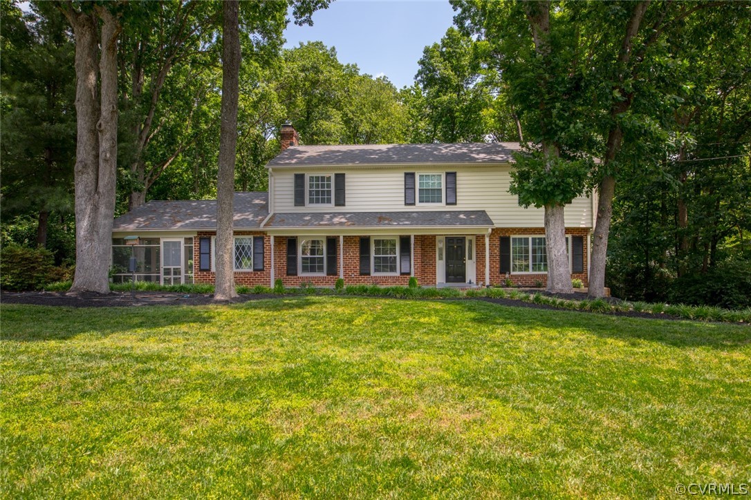 2501 Cromwell Road North Chesterfield, VA 23235 - Photo 2 of 33 Gallery Image 2