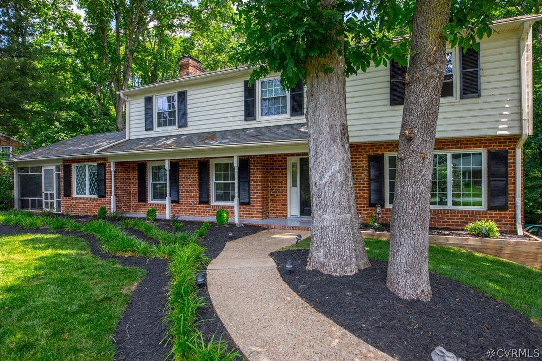 2501 Cromwell Road North Chesterfield, VA 23235 - Photo 3 of 33 Gallery Image 3
