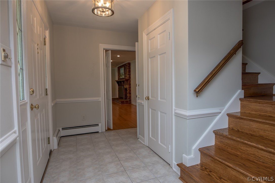 2501 Cromwell Road North Chesterfield, VA 23235 - Photo 5 of 33 Gallery Image 5