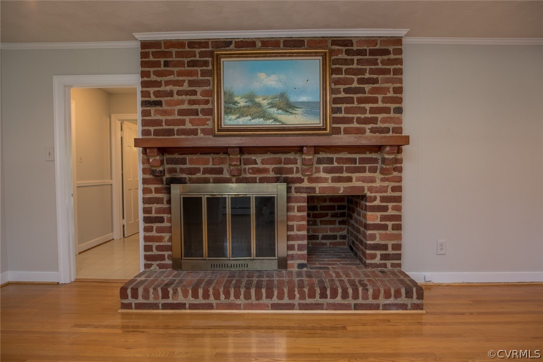 2501 Cromwell Road North Chesterfield, VA 23235 - Photo 8 of 33 Gallery Image 8