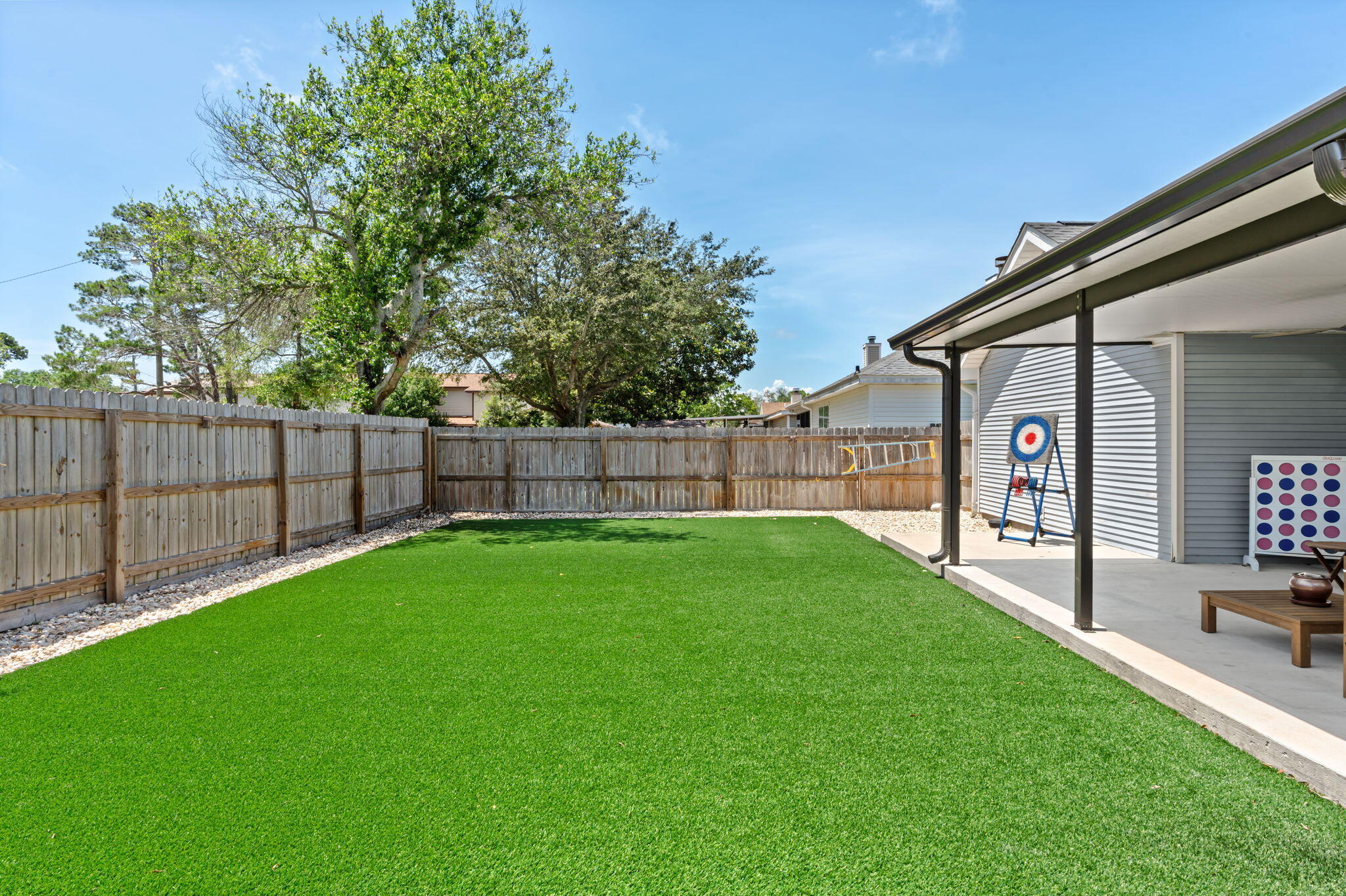 47 Pine Ridge Trace Destin, FL 32541 - Photo 27 of 30 Back Yard