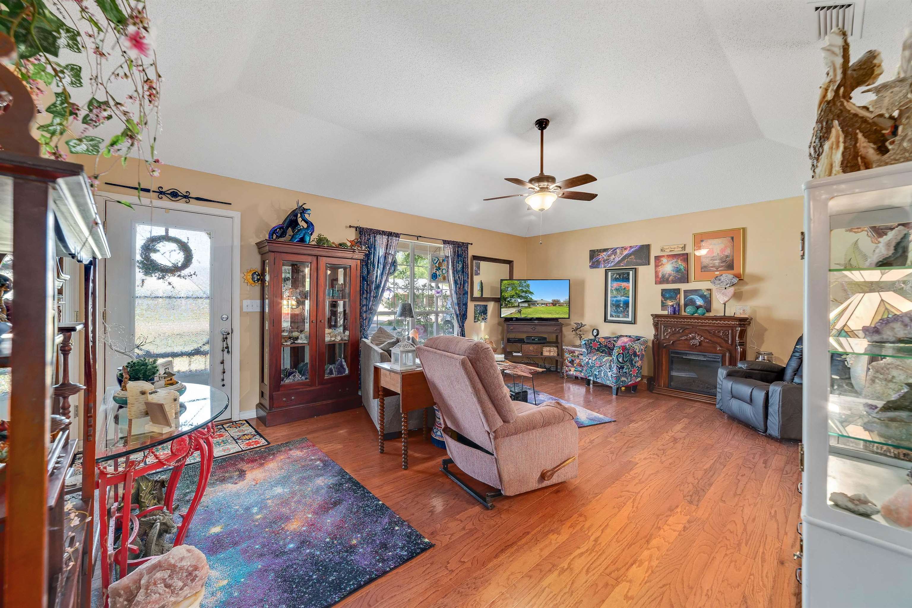 1507 Mulberry Lane Foley, AL 36535 - Photo 5 of 33
