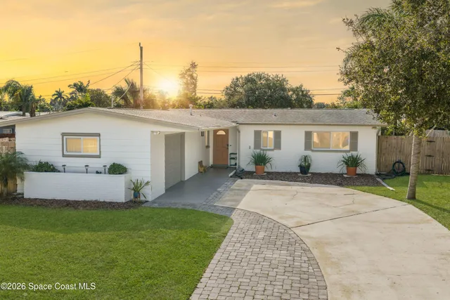 $315,000 | 325 Duet Avenue, Merritt Island, FL 32952