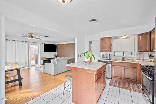 $315,000 | 325 Duet Avenue, Merritt Island, FL 32952