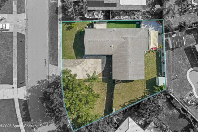 $315,000 | 325 Duet Avenue, Merritt Island, FL 32952