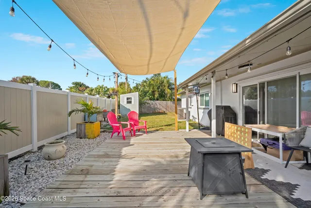 $315,000 | 325 Duet Avenue, Merritt Island, FL 32952