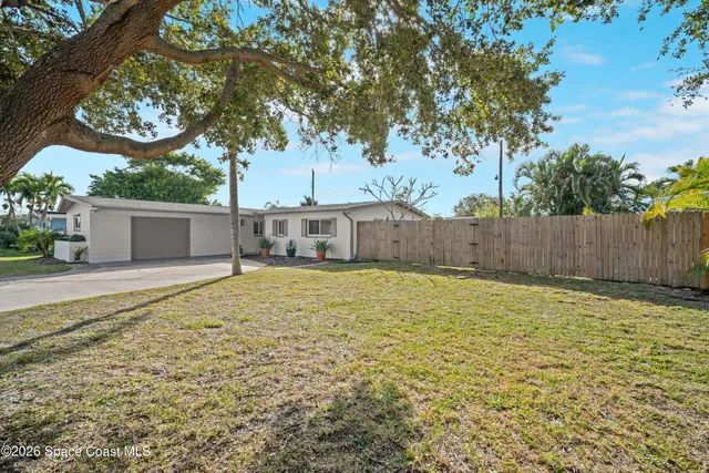 $315,000 | 325 Duet Avenue, Merritt Island, FL 32952