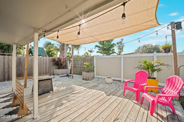 $315,000 | 325 Duet Avenue, Merritt Island, FL 32952