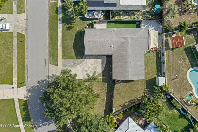 $315,000 | 325 Duet Avenue, Merritt Island, FL 32952