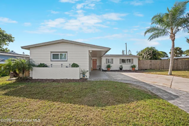 $315,000 | 325 Duet Avenue, Merritt Island, FL 32952