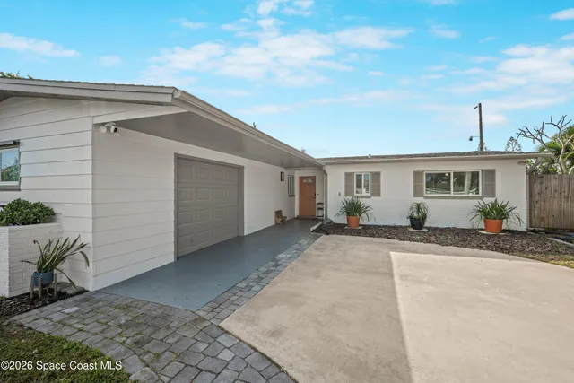 $315,000 | 325 Duet Avenue, Merritt Island, FL 32952