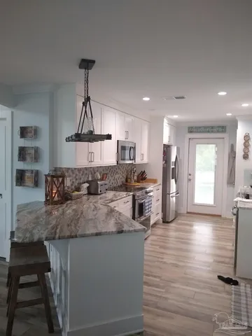 $499,000 | 4698 Isles Drive, Pensacola, FL 32507