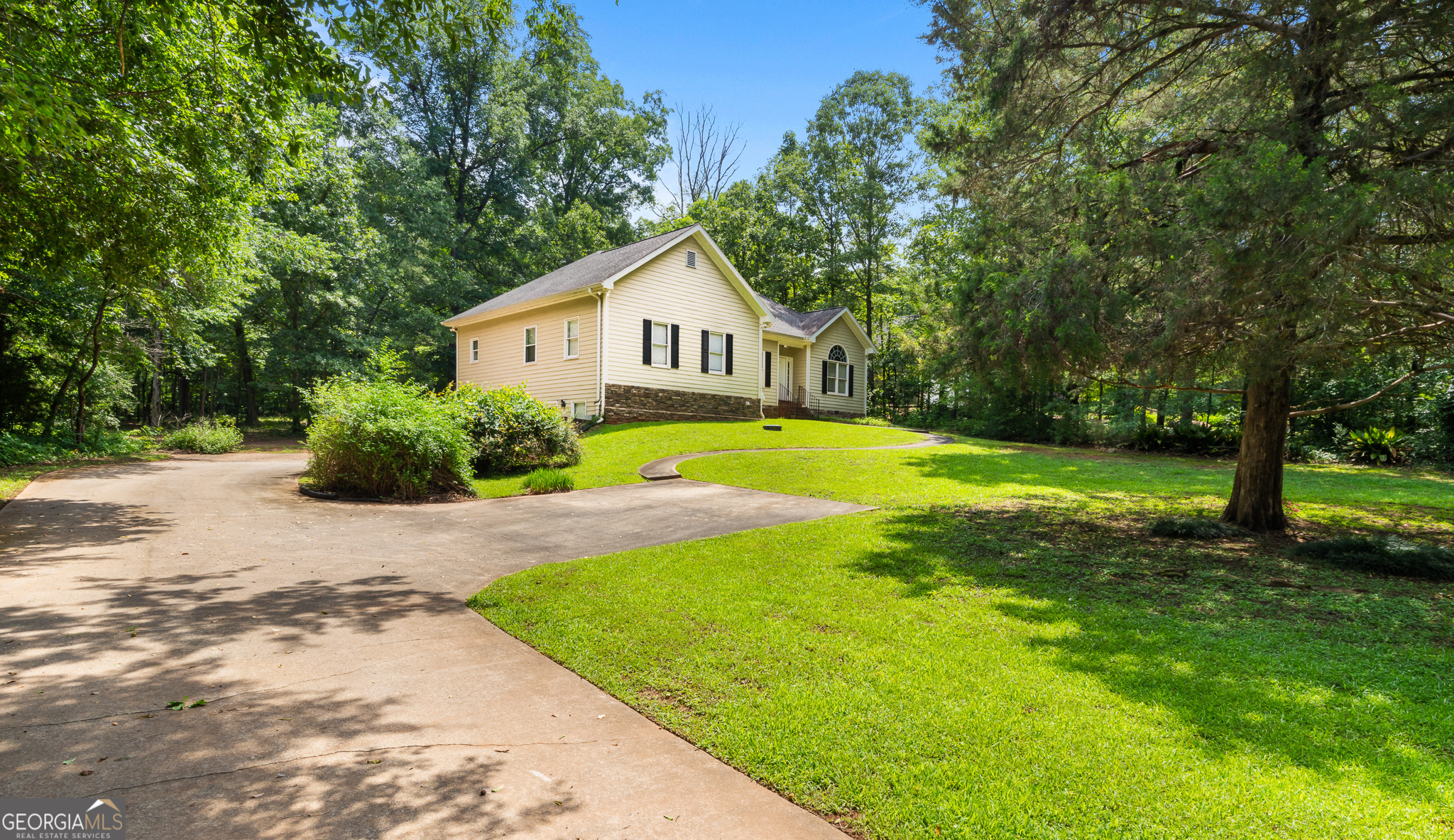 184 Bonita Hills Road Athens, GA 30605 - Photo 2 of 35 Gallery Image 2