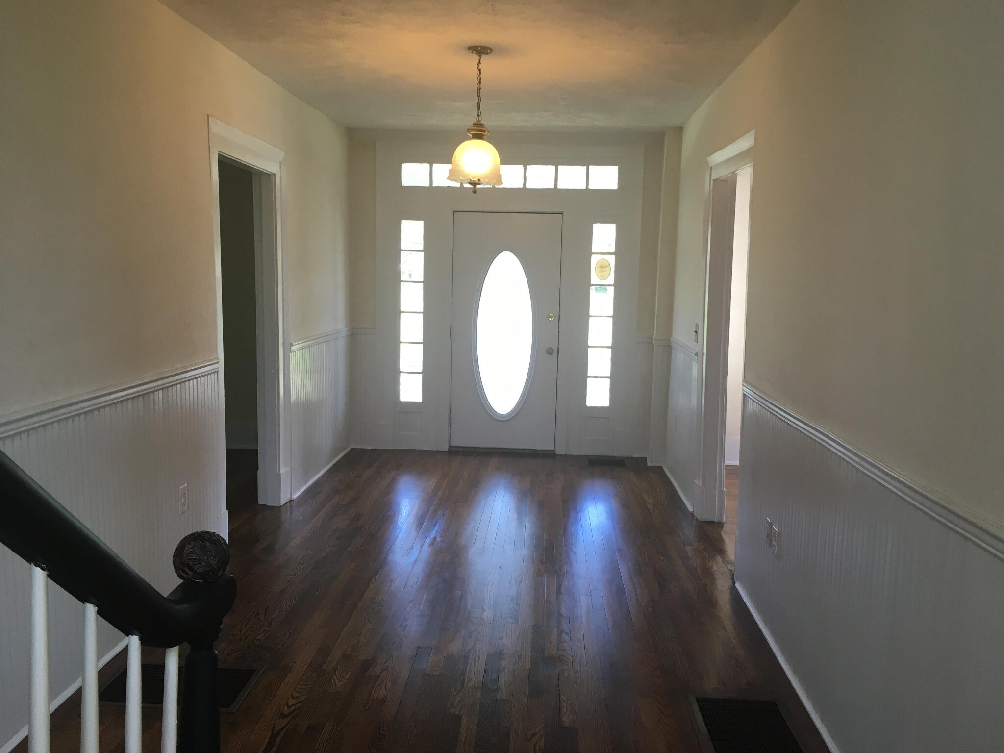626 Maple Street Glade Spring, VA 24340 - Photo 4 of 18 03
