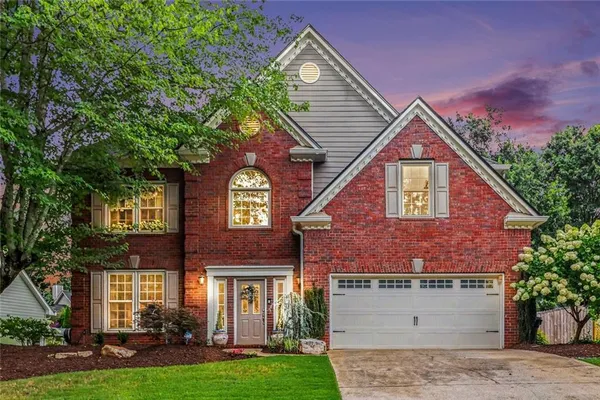 $675,000 | 1180 Arbor Creek Drive, Roswell, GA 30076