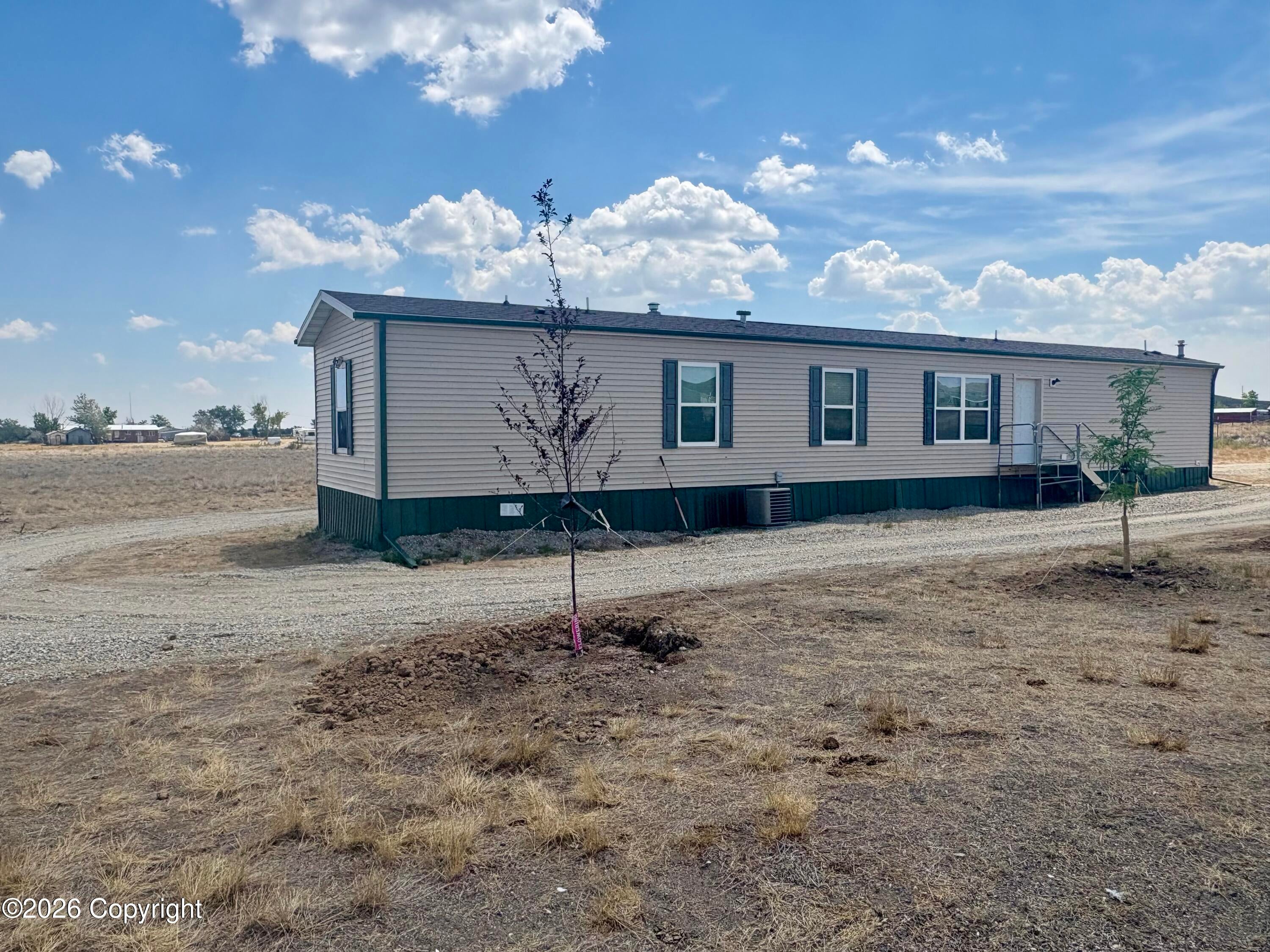 109 Pierson Street Kaycee, WY 82639 - Photo 1 of 14 Gallery Image 1