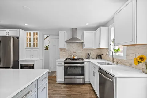 $799,000 | 14 Atlantic Street, Unit 2, Boston, MA 02127