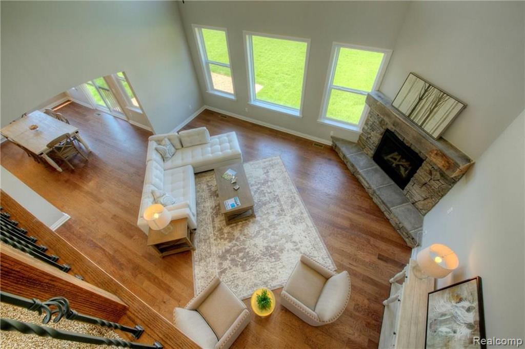 2402 Walnut View Drive Howell, MI 48855 - Photo 11 of 40 Gallery Image 11