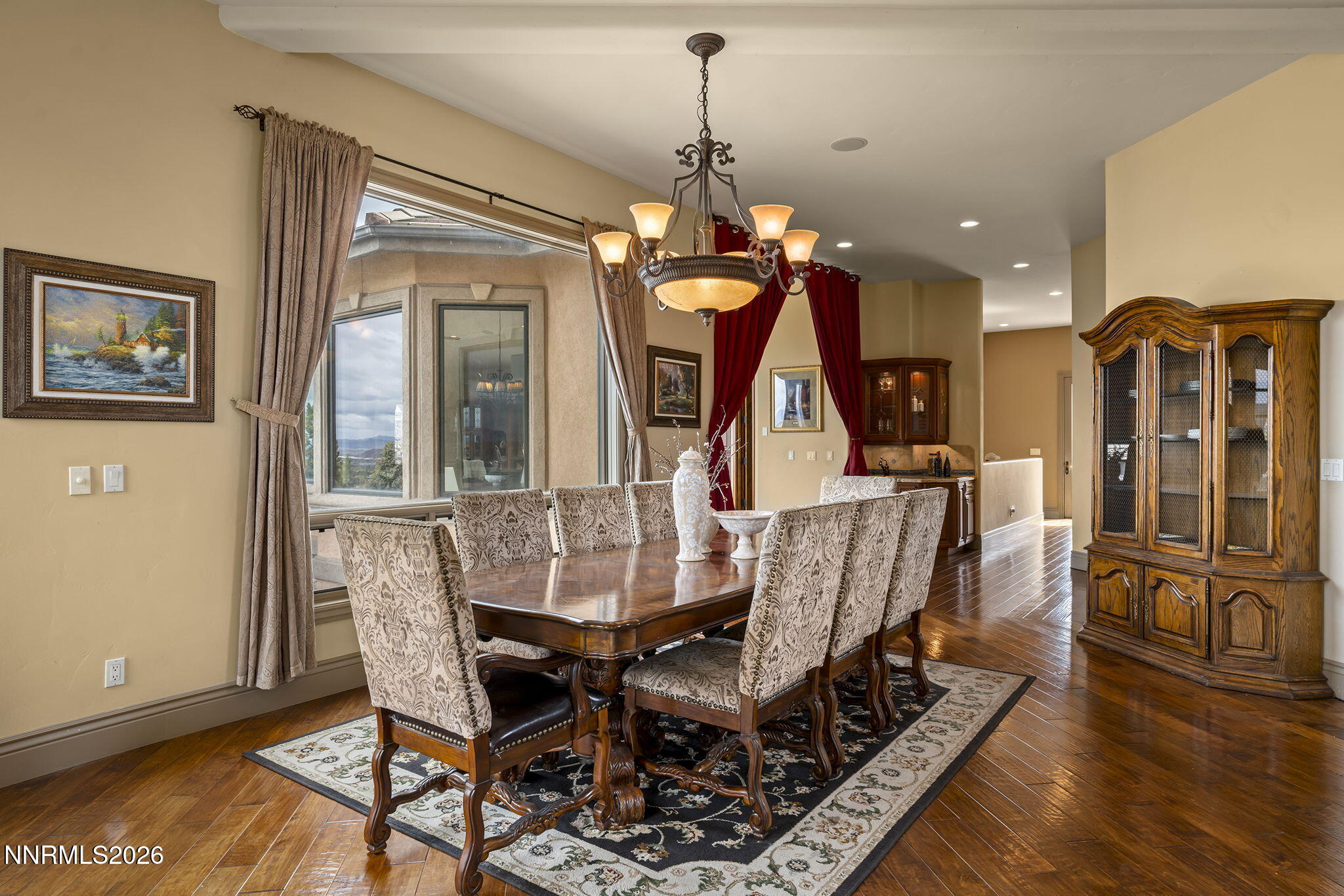 17300 Majestic View Drive Reno, NV 89521 - Photo 11 of 41 31-web-or-mls-_DSC5891