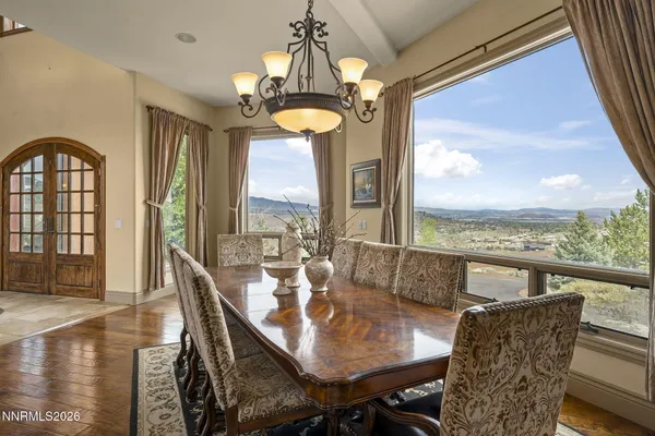 $5,900,000 | 17300 Majestic View Drive, Reno, NV 89521