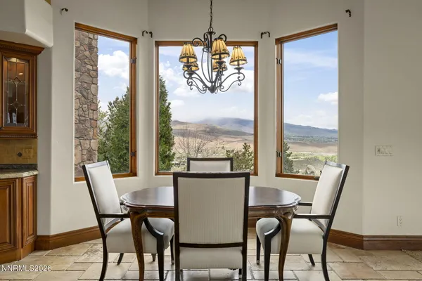 $5,900,000 | 17300 Majestic View Drive, Reno, NV 89521