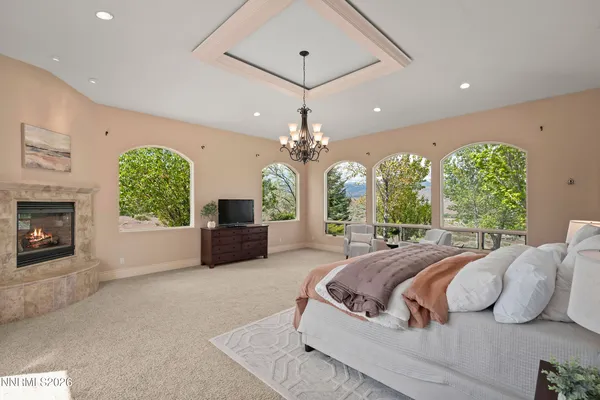 $5,900,000 | 17300 Majestic View Drive, Reno, NV 89521