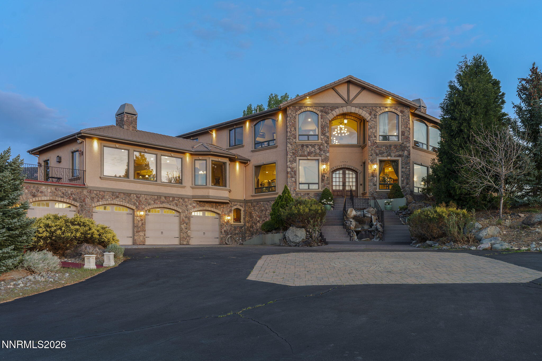 17300 Majestic View Drive Reno, NV 89521 - Photo 2 of 41 7-web-or-mls-_DSC2071