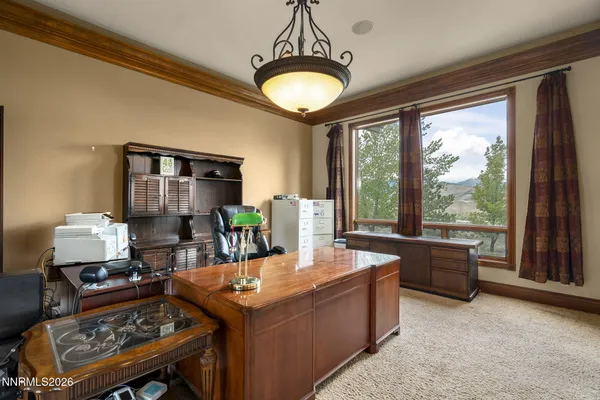 $5,900,000 | 17300 Majestic View Drive, Reno, NV 89521