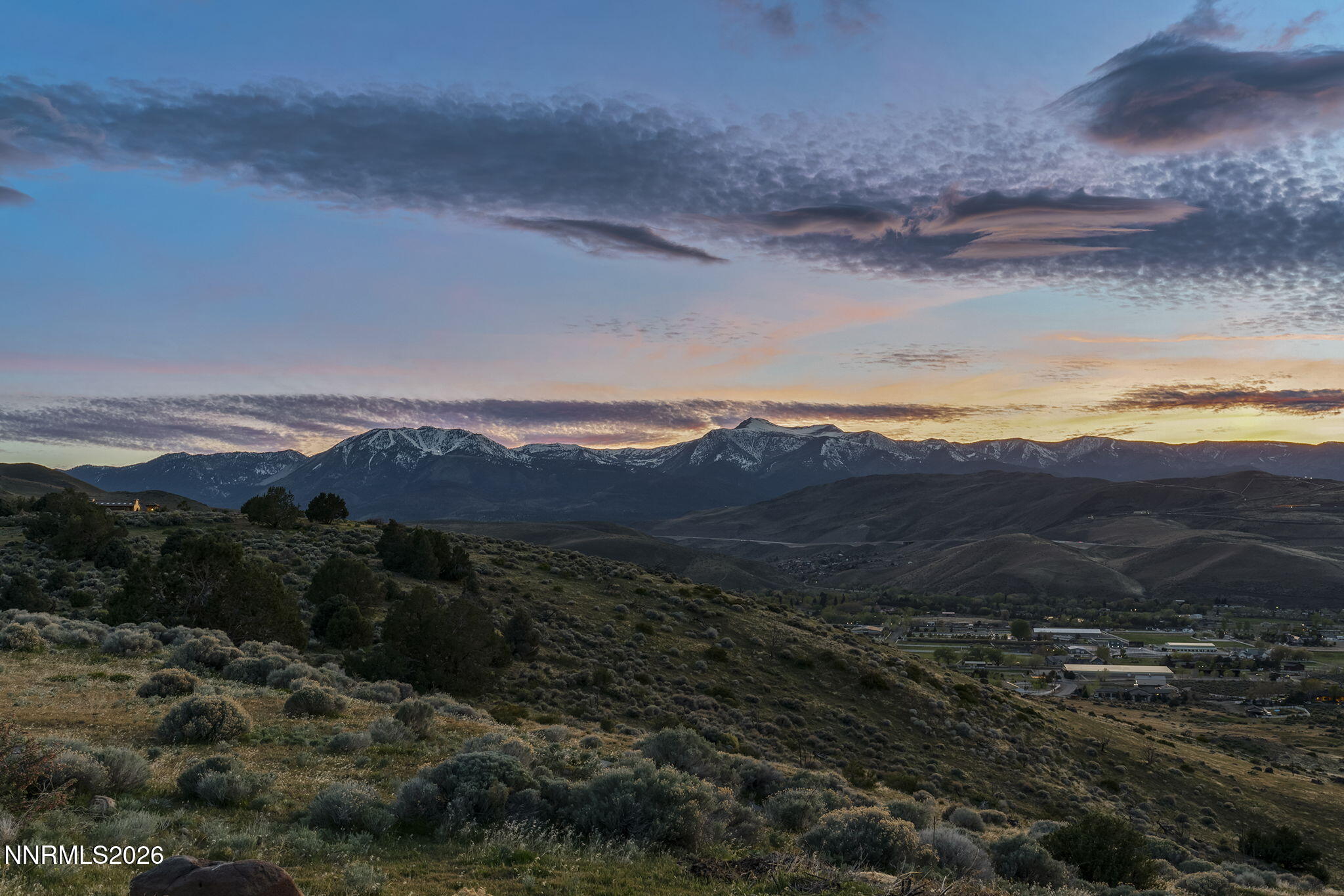 17300 Majestic View Drive Reno, NV 89521 - Photo 3 of 41 12-web-or-mls-_DSC2074