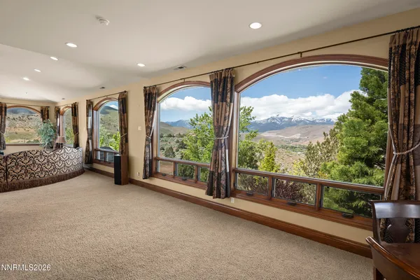$5,900,000 | 17300 Majestic View Drive, Reno, NV 89521
