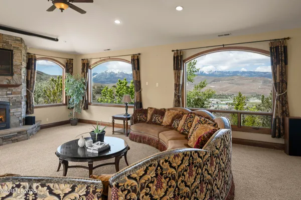 $5,900,000 | 17300 Majestic View Drive, Reno, NV 89521