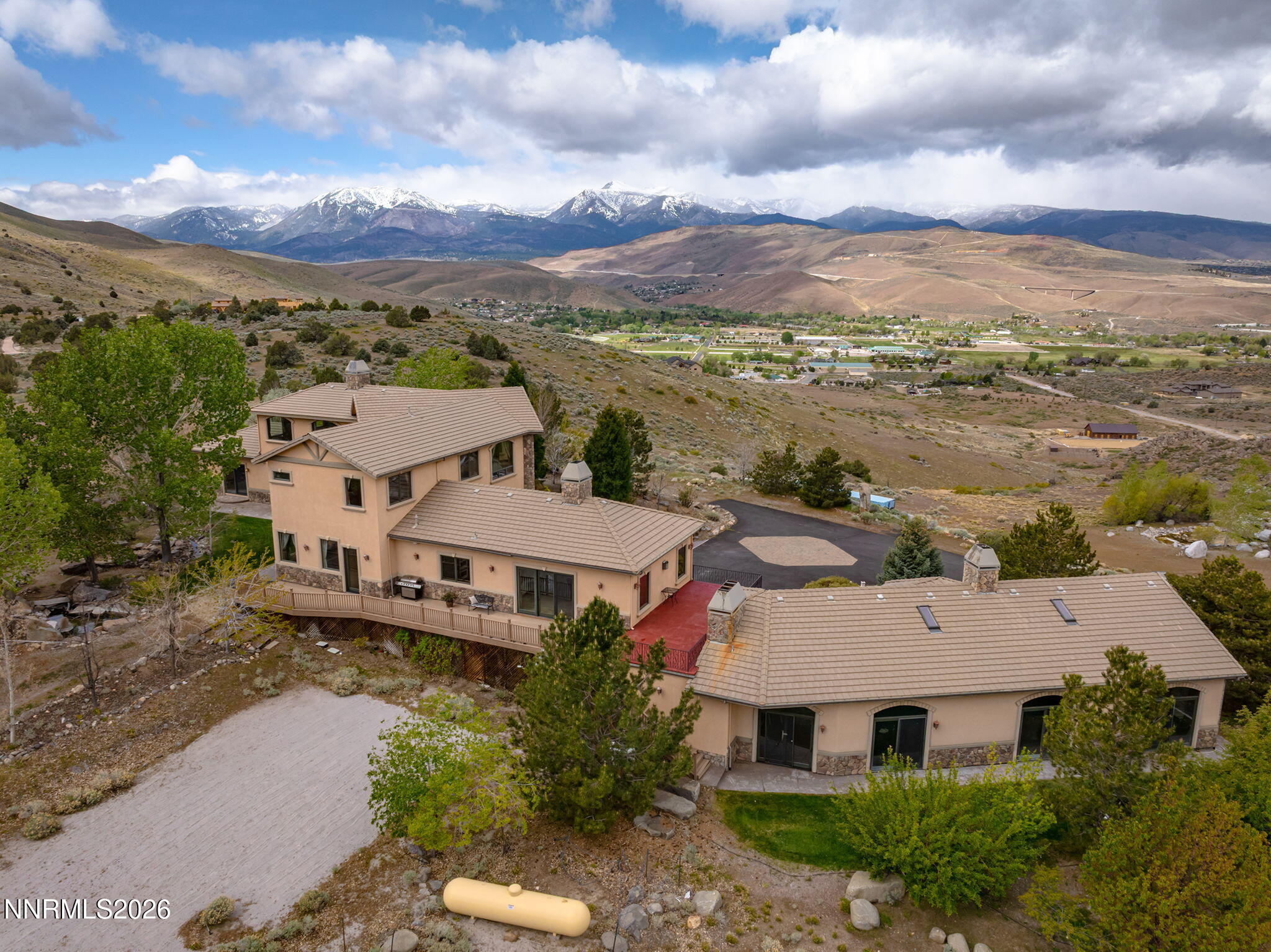 17300 Majestic View Drive Reno, NV 89521 - Photo 37 of 41 90-web-or-mls-DJI_0776