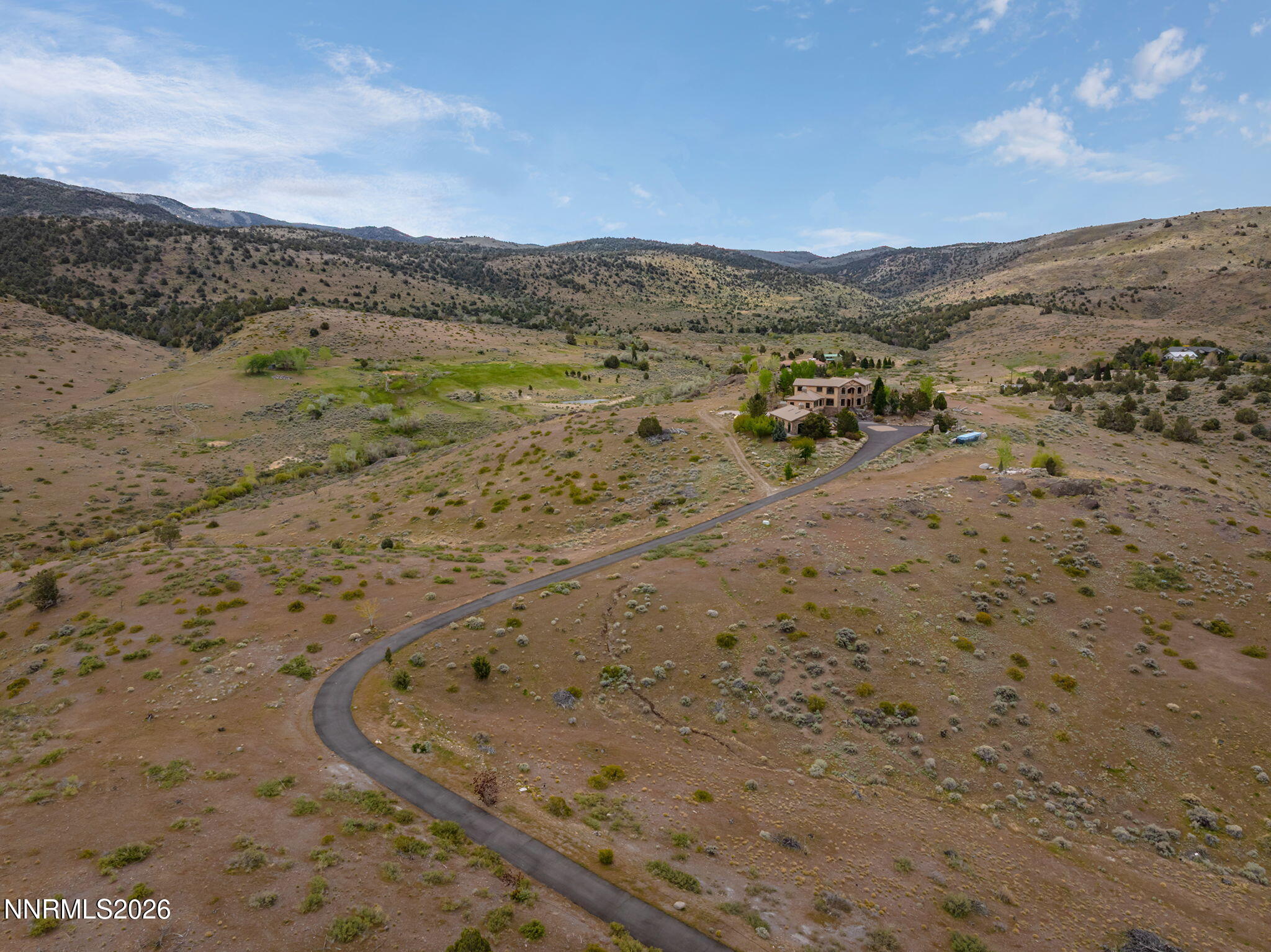 17300 Majestic View Drive Reno, NV 89521 - Photo 40 of 41 95-web-or-mls-DJI_0769