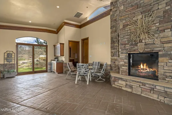 $5,900,000 | 17300 Majestic View Drive, Reno, NV 89521
