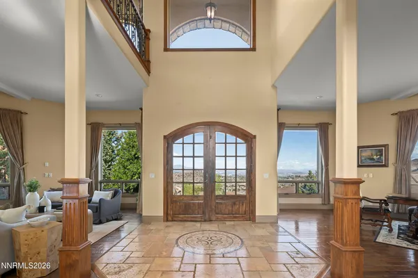 $5,900,000 | 17300 Majestic View Drive, Reno, NV 89521