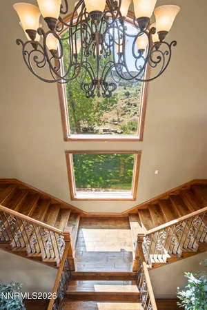 $5,900,000 | 17300 Majestic View Drive, Reno, NV 89521