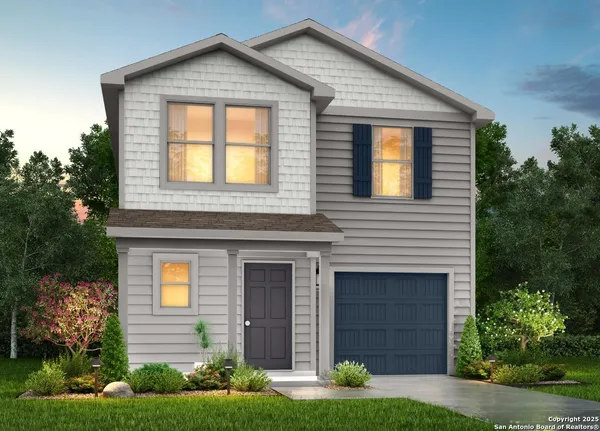 $204,990 | 618 Mariposa Lane, Kenedy, TX 78119
