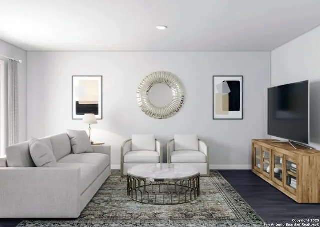 $225,544 | 618 Mariposa Lane, Kenedy, TX 78119