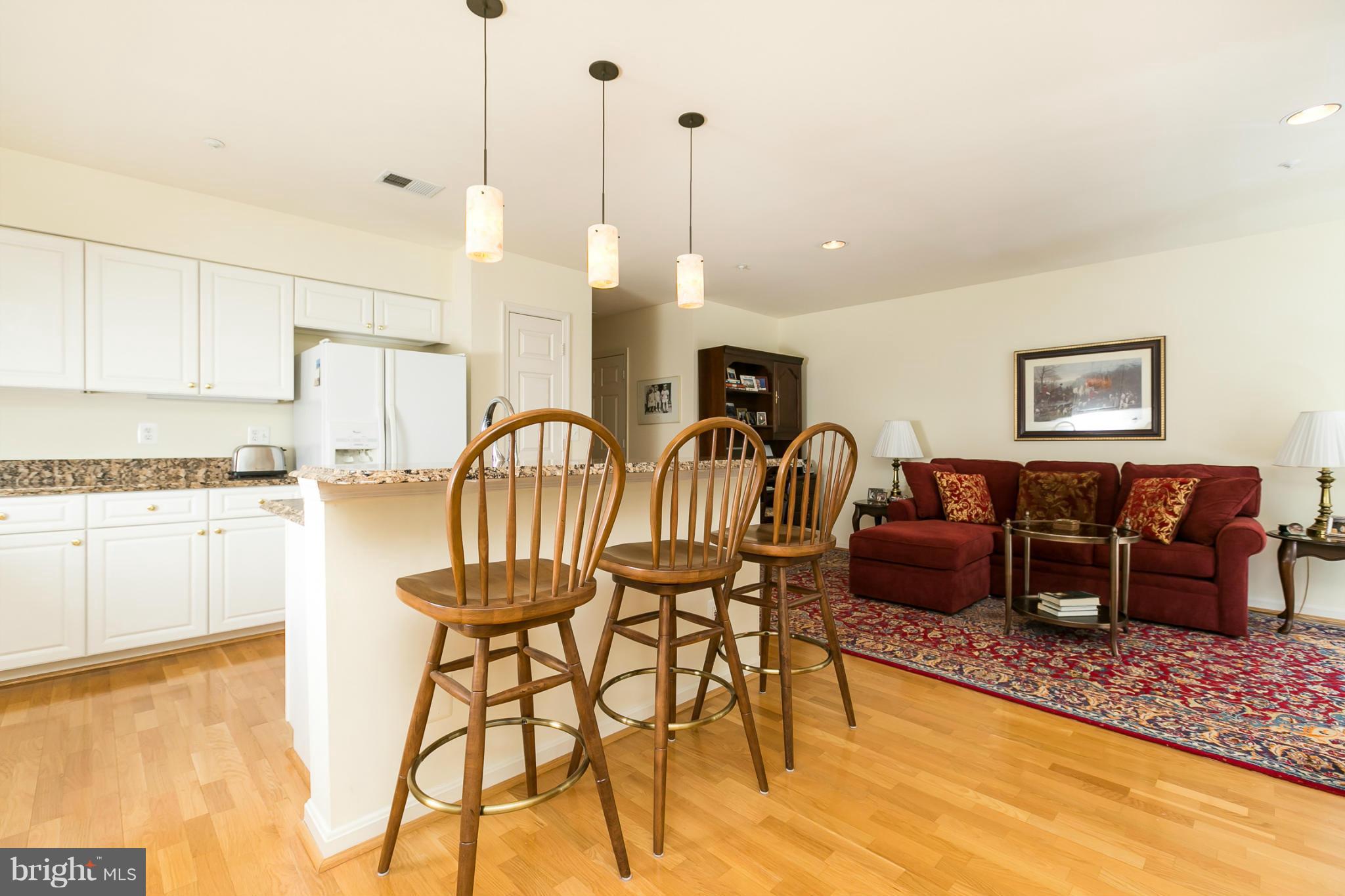 12340 Rosslare Ridge Road, Unit 203 Lutherville-Timonium, MD 21093 - Photo 11 of 30 Kitchen