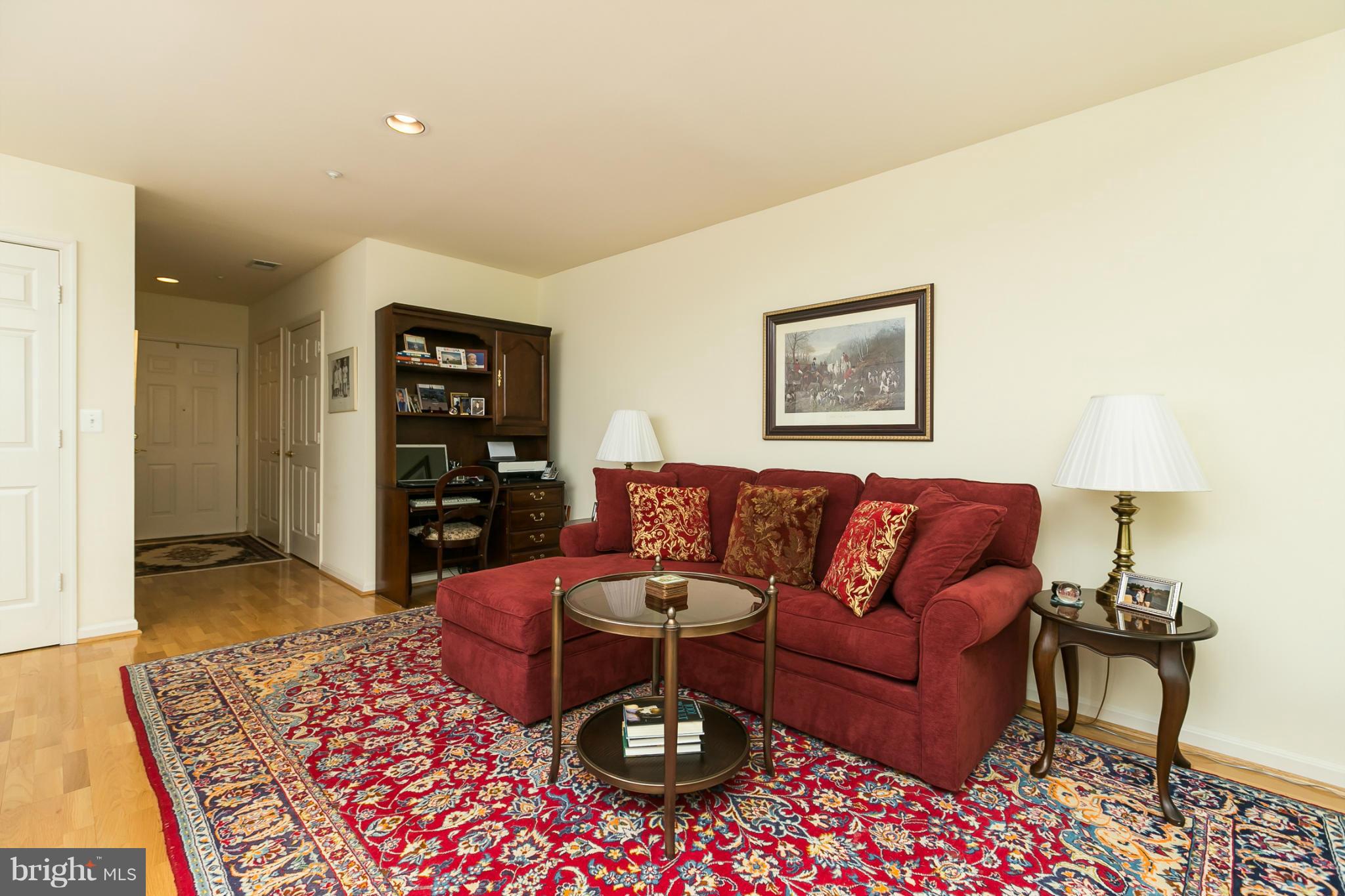 12340 Rosslare Ridge Road, Unit 203 Lutherville-Timonium, MD 21093 - Photo 12 of 30 Family Room
