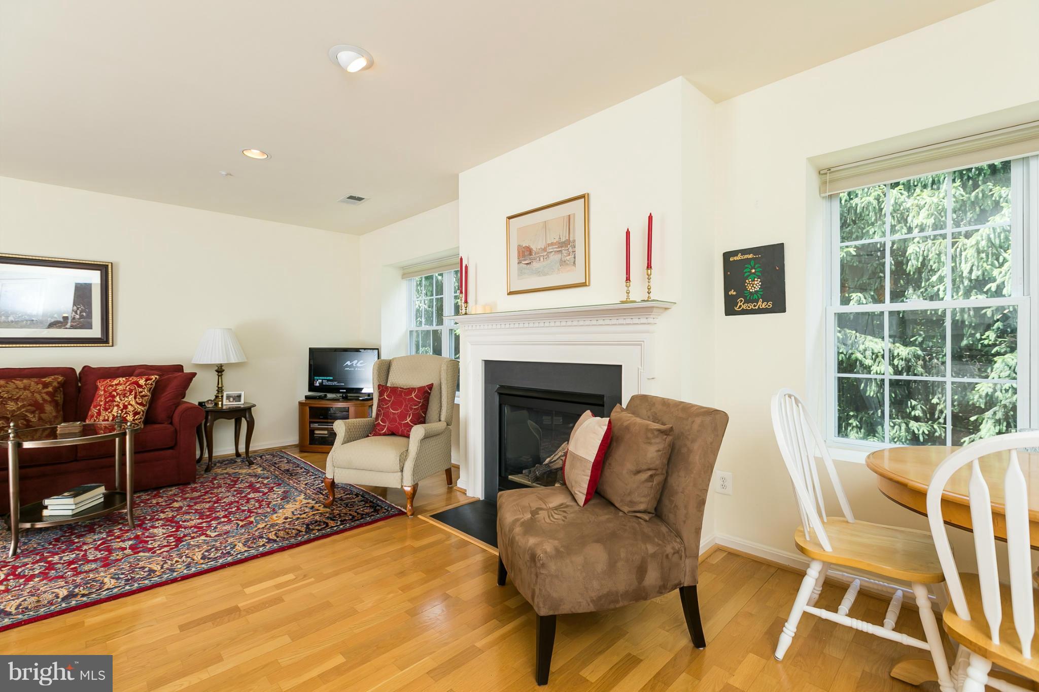 12340 Rosslare Ridge Road, Unit 203 Lutherville-Timonium, MD 21093 - Photo 14 of 30 Family Room