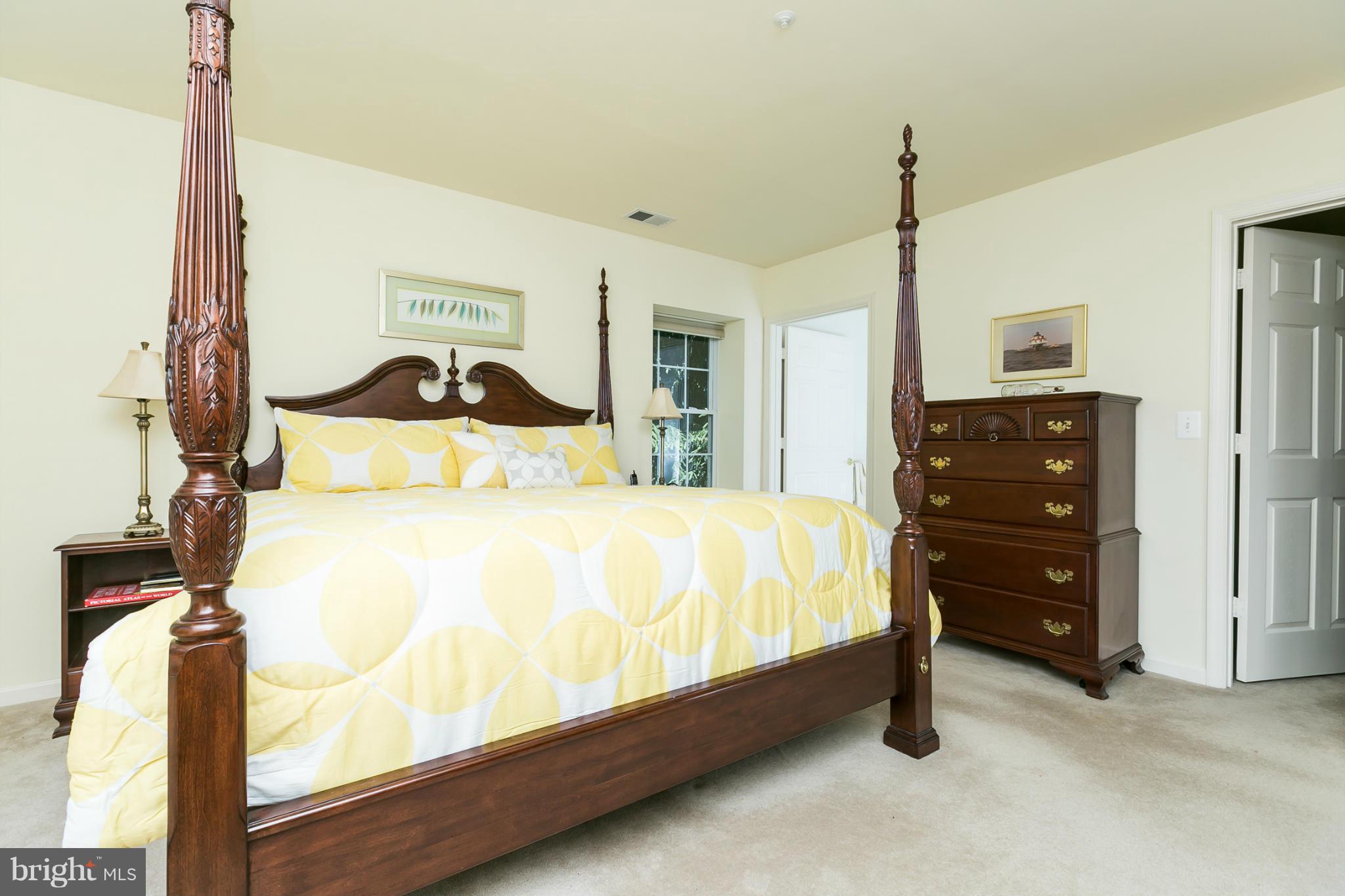 12340 Rosslare Ridge Road, Unit 203 Lutherville-Timonium, MD 21093 - Photo 16 of 30 Bedroom (Master)