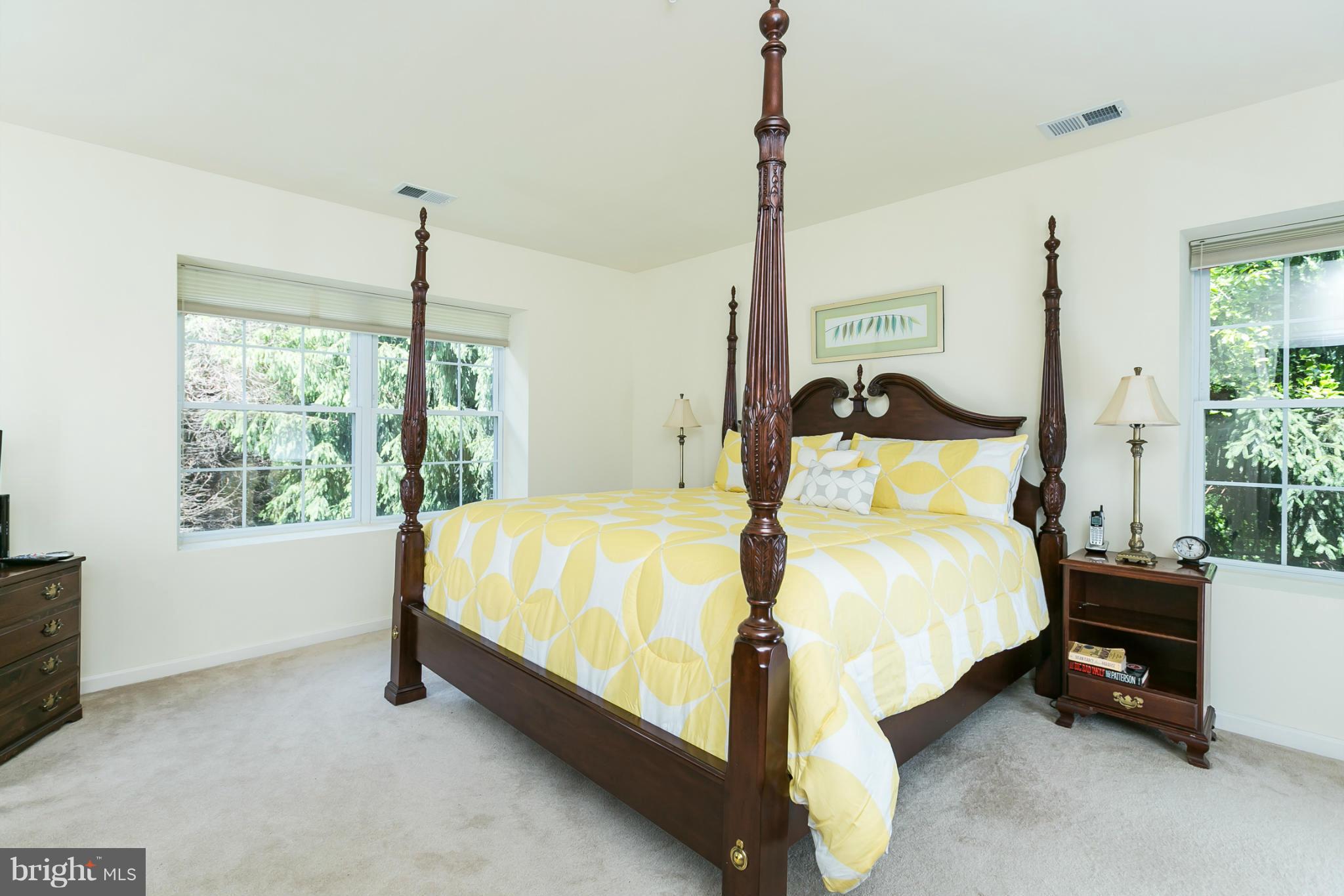 12340 Rosslare Ridge Road, Unit 203 Lutherville-Timonium, MD 21093 - Photo 17 of 30 Bedroom (Master)