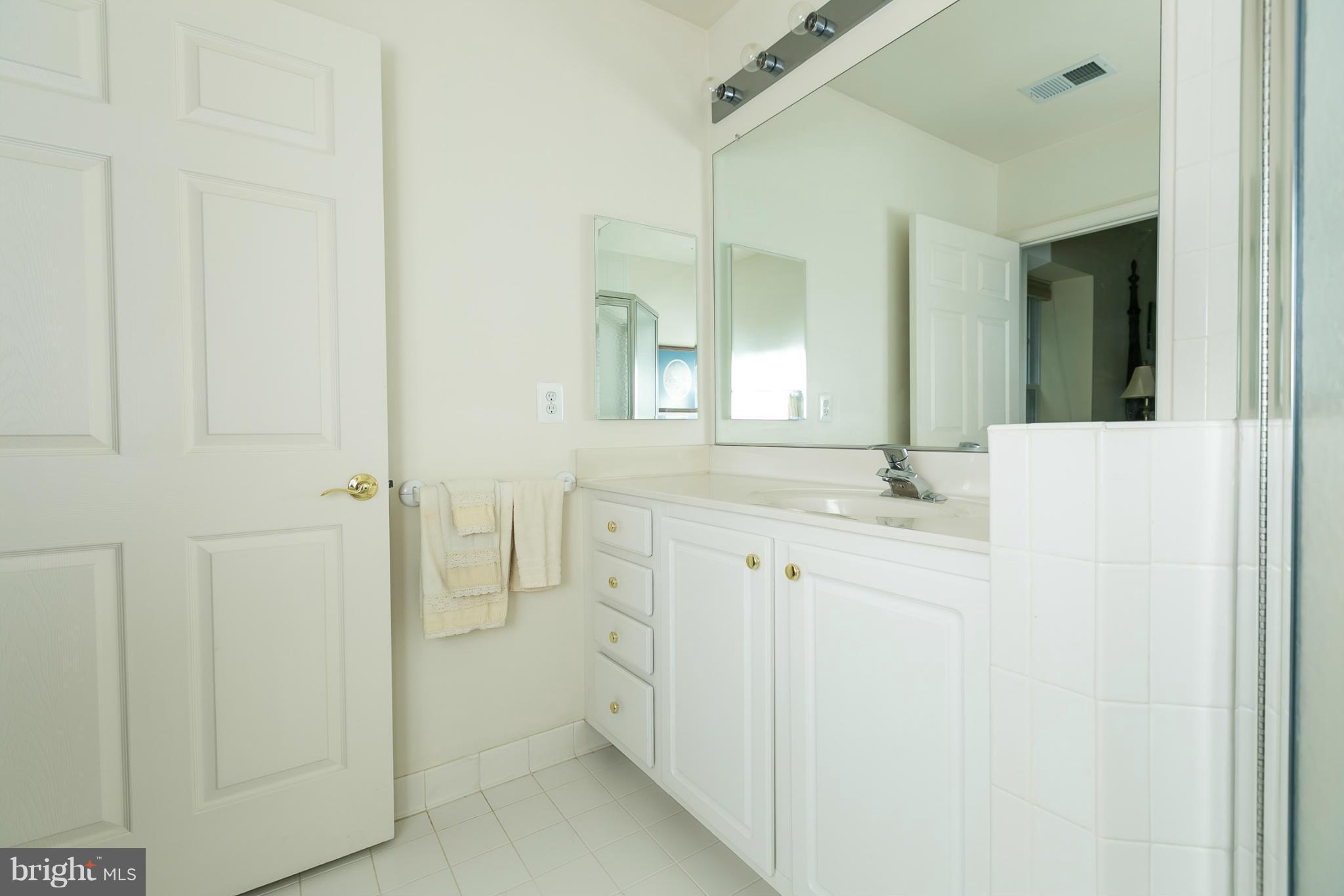12340 Rosslare Ridge Road, Unit 203 Lutherville-Timonium, MD 21093 - Photo 19 of 30 Bath (Master)