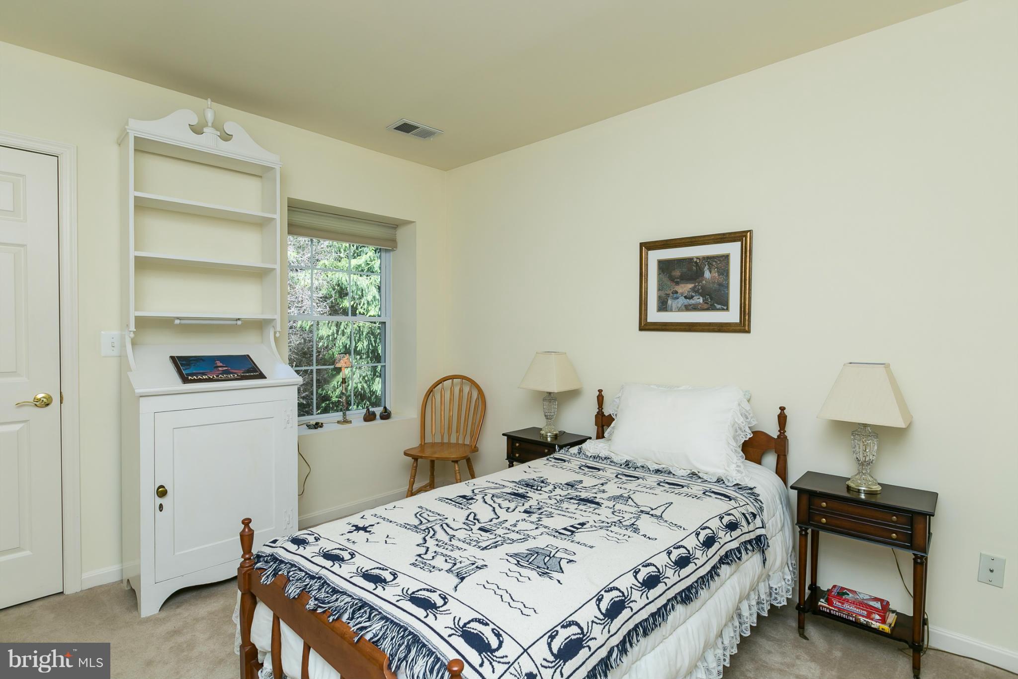 12340 Rosslare Ridge Road, Unit 203 Lutherville-Timonium, MD 21093 - Photo 21 of 30 Bedroom