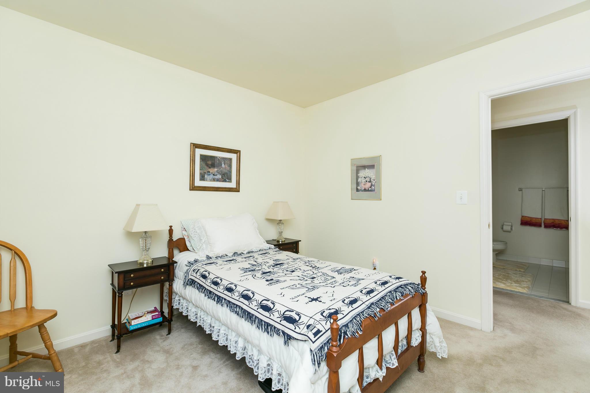 12340 Rosslare Ridge Road, Unit 203 Lutherville-Timonium, MD 21093 - Photo 22 of 30 Bedroom