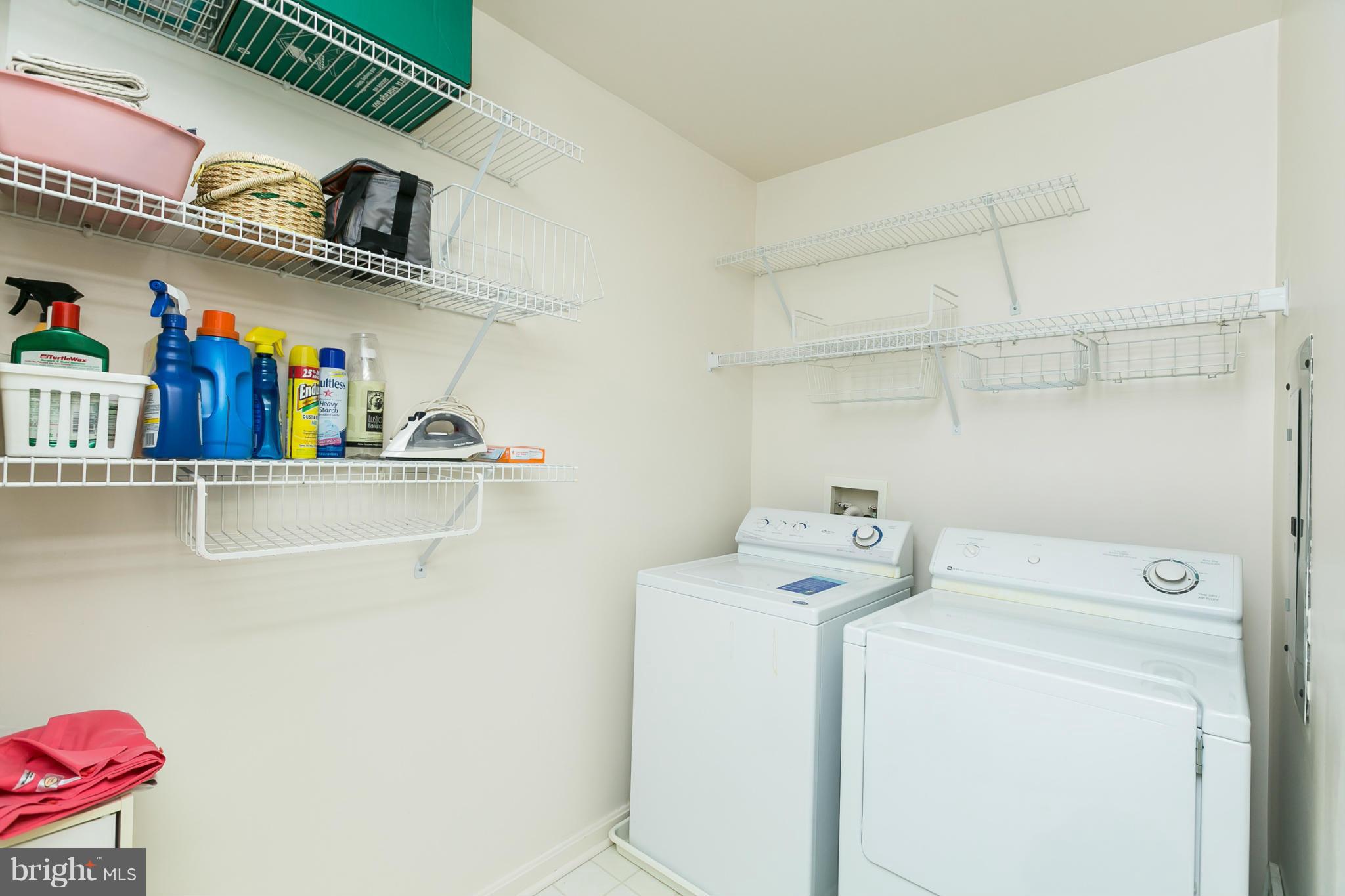 12340 Rosslare Ridge Road, Unit 203 Lutherville-Timonium, MD 21093 - Photo 25 of 30 Interior (General)