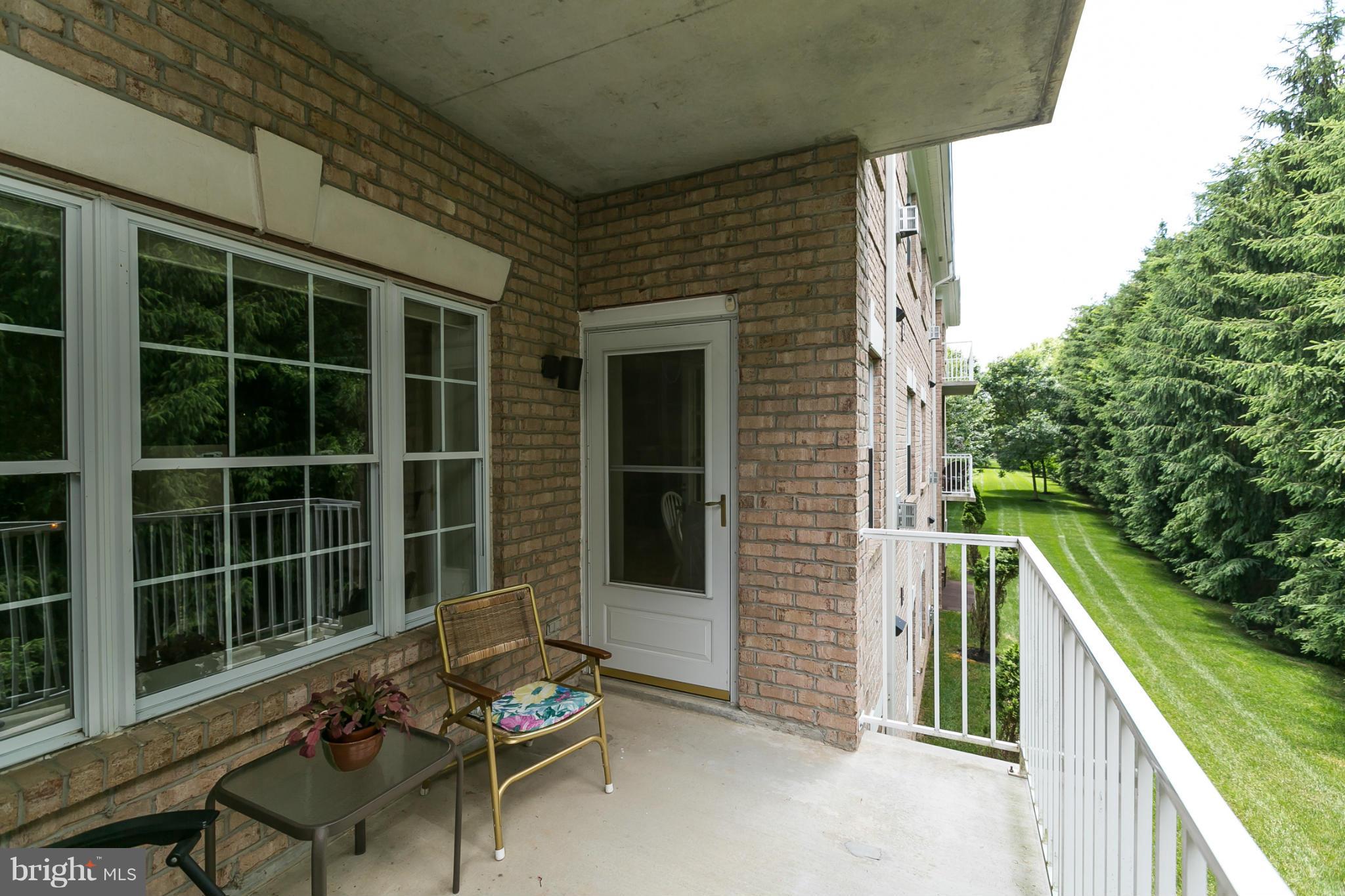 12340 Rosslare Ridge Road, Unit 203 Lutherville-Timonium, MD 21093 - Photo 27 of 30 Exterior (Rear)